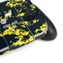 NBA Utah Jazz Grey Digi Camo Nintendo Switch OLED (2021) Skin