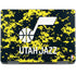 NBA Utah Jazz Grey Digi Camo Notebook 9 Pro 13in (2017) Skin