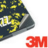 NBA Utah Jazz Grey Digi Camo Notebook 9 Pro 13in (2017) Skin