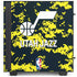 NBA Utah Jazz Grey Digi Camo NZXT H510 Compact ATX Mid-Tower Case Skin