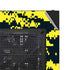 NBA Utah Jazz Grey Digi Camo NZXT H510 Compact ATX Mid-Tower Case Skin