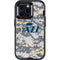 NBA Utah Jazz Grey Digi Camo Otterbox Defender iPhone Skin