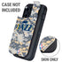 NBA Utah Jazz Grey Digi Camo Otterbox Defender iPhone Skin
