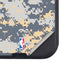 NBA Utah Jazz Grey Digi Camo Otterbox Defender iPhone Skin