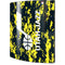 NBA Utah Jazz Grey Digi Camo Playstation 3 & PS3 Skin