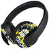 NBA Utah Jazz Grey Digi Camo PlayStation 4 Gold Wireless Headset Skin