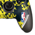 NBA Utah Jazz Grey Digi Camo PlayStation Scuf Vantage 2 Controller Skin