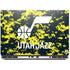 NBA Utah Jazz Grey Digi Camo Dell Precision Skin