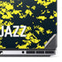 NBA Utah Jazz Grey Digi Camo Dell Precision Skin