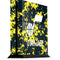 NBA Utah Jazz Grey Digi Camo PS4 Console Skin