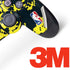 NBA Utah Jazz Grey Digi Camo PS4 Controller Skin