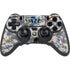 NBA Utah Jazz Grey Digi Camo PlayStation PS4 Skins