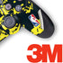 NBA Utah Jazz Grey Digi Camo PS4 Pro/Slim Controller Skin