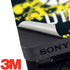 NBA Utah Jazz Grey Digi Camo PS4 Slim Skin