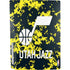 NBA Utah Jazz Grey Digi Camo PS5 Console Skin