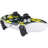NBA Utah Jazz Grey Digi Camo PS5 Controller Skin