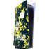 NBA Utah Jazz Grey Digi Camo PlayStation PS5 Skins