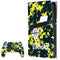 NBA Utah Jazz Grey Digi Camo PS5 Pro Bundle Skin
