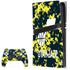 NBA Utah Jazz Grey Digi Camo PS5 Pro Bundle Skin