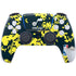 NBA Utah Jazz Grey Digi Camo PS5 Pro Bundle Skin