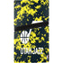 NBA Utah Jazz Grey Digi Camo PS5 Pro Console Skin