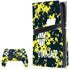 NBA Utah Jazz Grey Digi Camo PlayStation PS5 Skins