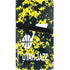 NBA Utah Jazz Grey Digi Camo PS5 Pro Disk Console Skin