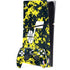 NBA Utah Jazz Grey Digi Camo PS5 Slim Digital Edition Bundle Skin