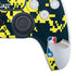 NBA Utah Jazz Grey Digi Camo PS5 Slim Digital Edition Bundle Skin