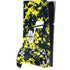 NBA Utah Jazz Grey Digi Camo PS5 Slim Digital Edition Console Skin