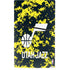 NBA Utah Jazz Grey Digi Camo PS5 Slim Digital Edition Console Skin