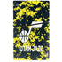 NBA Utah Jazz Grey Digi Camo PS5 Slim Digital Edition Console Skin