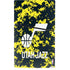 NBA Utah Jazz Grey Digi Camo PS5 Slim Digital Edition Console Skin
