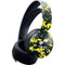 NBA Utah Jazz Grey Digi Camo PULSE 3D Wireless Headset for PS5 Skin