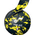 NBA Utah Jazz Grey Digi Camo PULSE 3D Wireless Headset for PS5 Skin
