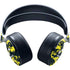 NBA Utah Jazz Grey Digi Camo PULSE 3D Wireless Headset for PS5 Skin