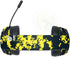 NBA Utah Jazz Grey Digi Camo Razer Kraken X Skin