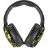 NBA Utah Jazz Grey Digi Camo Skullcandy Venue Skin