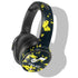 NBA Utah Jazz Grey Digi Camo Skullcandy Venue Skin