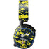NBA Utah Jazz Grey Digi Camo SteelSeries Arctis 3 Skin