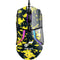 NBA Utah Jazz Grey Digi Camo SteelSeries Rival 600 Gaming Mouse Skin
