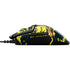 NBA Utah Jazz Grey Digi Camo SteelSeries Rival 600 Gaming Mouse Skin
