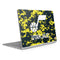 NBA Utah Jazz Grey Digi Camo Surface Book 2 13.5in Skin