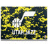 NBA Utah Jazz Grey Digi Camo Surface Book 2 13.5in Skin