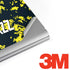 NBA Utah Jazz Grey Digi Camo Surface Book 2 13.5in Skin