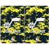 NBA Utah Jazz Grey Digi Camo Surface Duo Skin