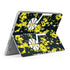 NBA Utah Jazz Grey Digi Camo Surface Go Skin