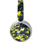 NBA Utah Jazz Grey Digi Camo Surface Headphones Skin
