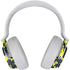 NBA Utah Jazz Grey Digi Camo Surface Headphones Skin