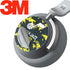 NBA Utah Jazz Grey Digi Camo Surface Headphones Skin